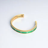 SULTANA CUFF THE ONE