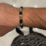 BLACK JASPER TACH MOONGREY