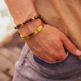 SULTANA CUFF EVER GOLD