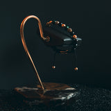 AVENTURA TACH EMERALD GREEN BRACELET