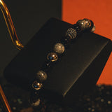 BLACK JASPER TACH MOONGREY