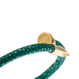 WRAP SOUDAGE GREEN & GOLD