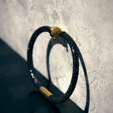 WRAP SOUDAGE BLACK & GOLD